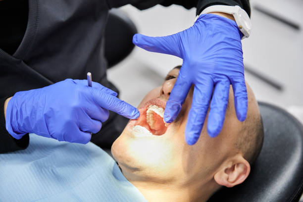 Best Dentist Open on Weekends  in Breckinridge Center, KY