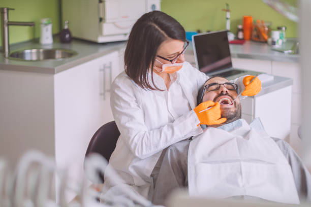 Best Walk-In Dentist Near Me  in Breckinridge Center, KY