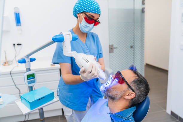 Best Tooth Infection Emergency Dentist  in Breckinridge Center, KY